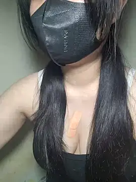Athena20001 online show from July 6, 2026, 7:05 pm