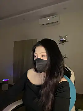 MiMi 0293 online show from July 9, 2026, 1:59 pm