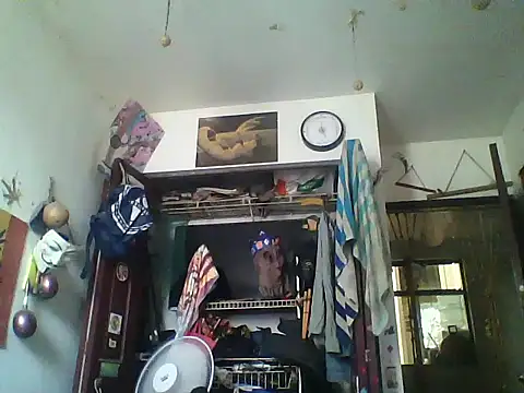 Snapshot of LECHEBALLS chatting on May 5, 2026, 5:21 pm LECHEBALLS online show from May 5, 2026, 5:21 pm