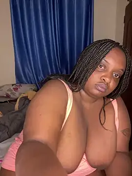 thickyelliana online show from March 7, 2025, 9:06 pm