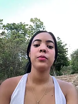 NAUGHTY LITTLE 18 online show from June 17, 2026, 10:21 pm