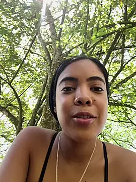 NAUGHTY LITTLE 18 online show from June 24, 2026, 4:28 pm