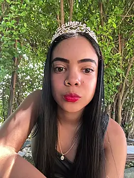 NAUGHTY LITTLE 18 online show from July 7, 2026, 4:11 pm