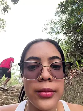 NAUGHTY LITTLE 18 online show from July 24, 2026, 2:04 pm