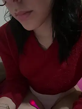 EvelisePetrovich online show from June 27, 2026, 11:10 pm