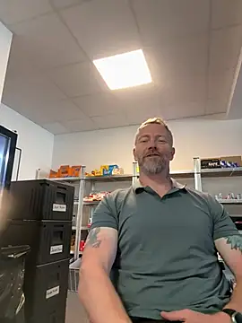 Rockburg online show from July 29, 2026, 6:33 am