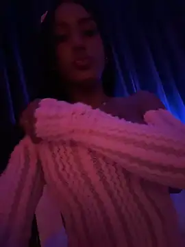 touchm cockhard online show from May 17, 2026, 9:00 pm