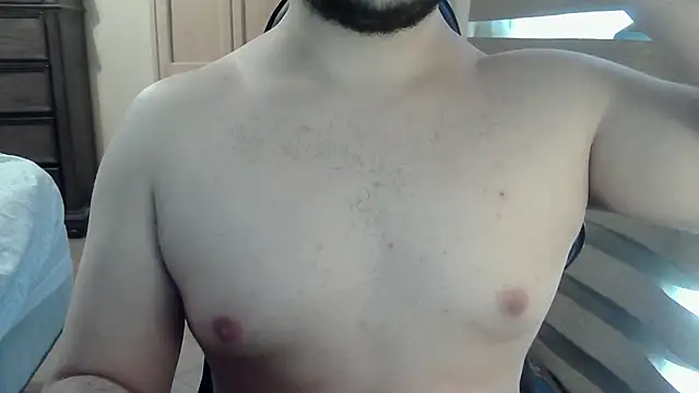 Himbo fox online show from July 25, 2026, 11:35 pm