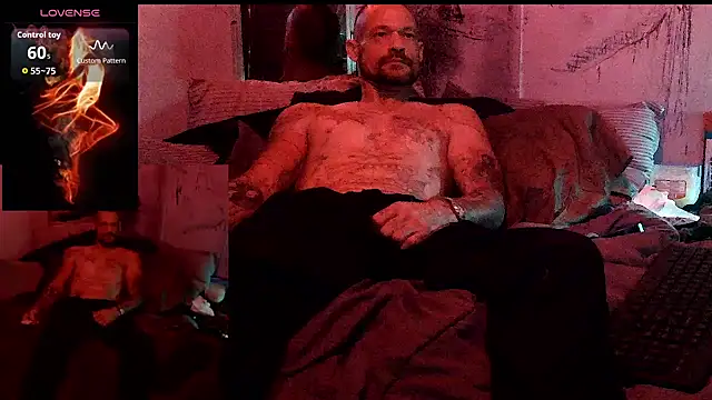 TheOneYouLove69 online show from July 6, 2026, 7:05 pm