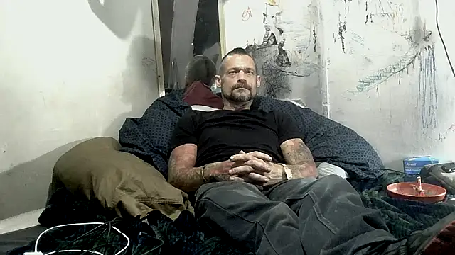 TheOneYouLove69 online show from July 12, 2026, 5:15 pm