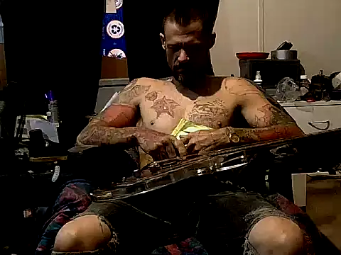 TheOneYouLove69 online show from July 17, 2026, 4:56 pm