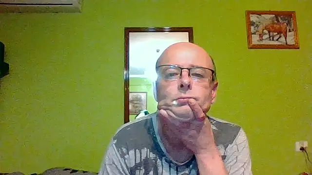 Snapshot of Tiger202441 chatting on June 18, 2026, 9:41 pm Tiger202441 online show from June 18, 2026, 9:41 pm