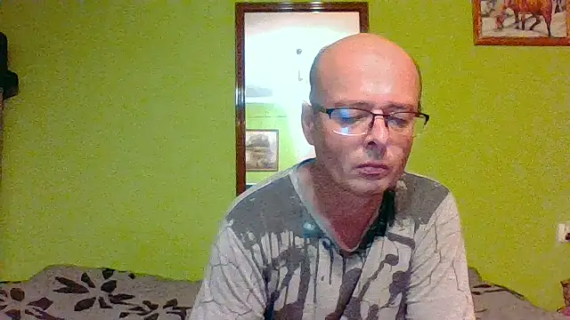Snapshot of Tiger202441 chatting on June 30, 2026, 8:43 pm Tiger202441 online show from June 30, 2026, 8:43 pm
