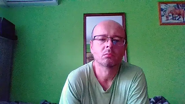 Snapshot of Tiger202441 chatting on July 15, 2026, 8:41 am Tiger202441 online show from July 15, 2026, 8:41 am