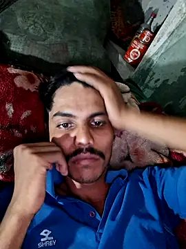 Gauravraj19 online show from June 25, 2026, 6:07 am