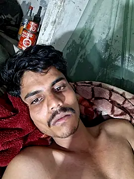 Gauravraj19 online show from June 28, 2026, 9:15 am