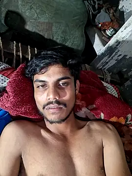 Gauravraj19 online show from July 29, 2026, 6:17 pm