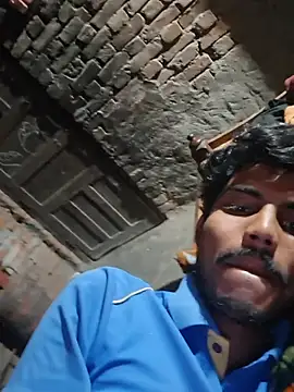 Gauravraj19 online show from August 6, 2026, 8:44 pm