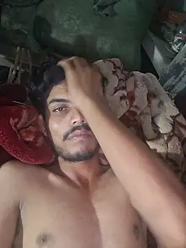 Gauravraj19 online show from August 9, 2026, 10:04 pm