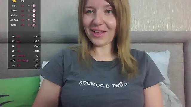 urbadkitty online show from August 8, 2026, 5:53 am