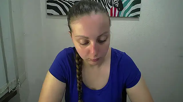  Annabelle Lee online show from August 6, 2026, 6:15 am