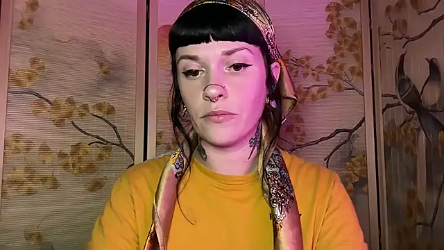 Marcelinegoddess online show from June 9, 2026, 3:40 am