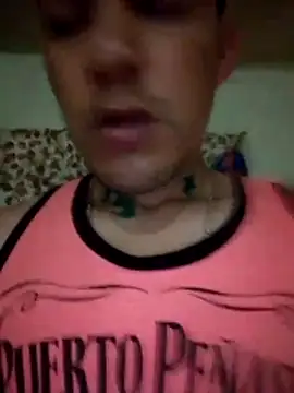 Alonsomadeira online show from April 13, 2026, 12:10 pm