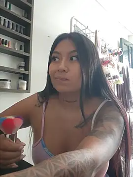 luisa16xxx online show from June 5, 2026, 7:30 pm