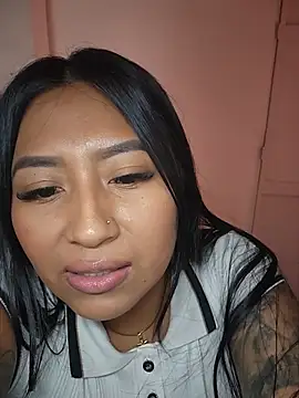 luisa16xxx online show from July 8, 2026, 9:08 pm