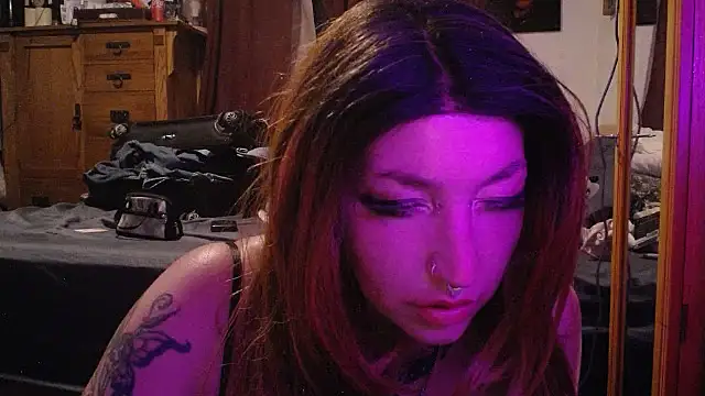 anja peach online show from August 6, 2026, 7:10 am