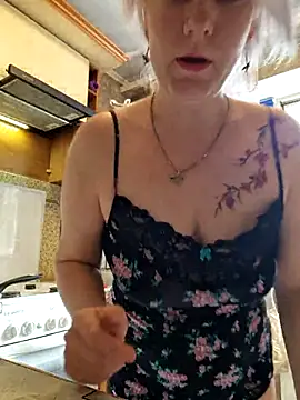 Tina Alev online show from July 25, 2026, 7:17 am