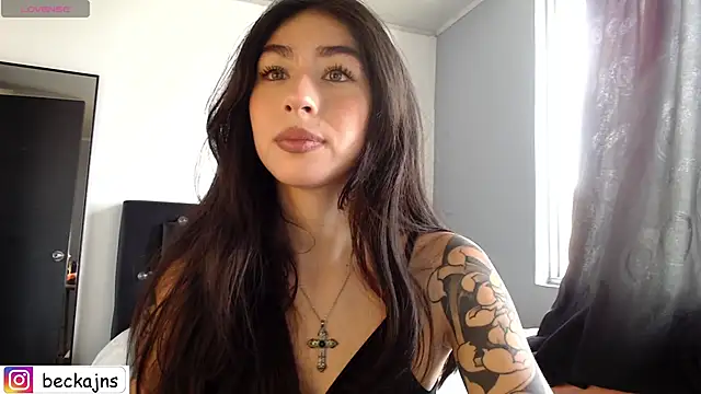 Beck jones online show from May 5, 2026, 4:26 pm