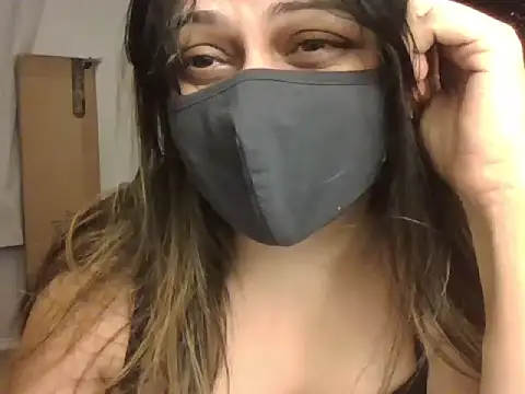 ChocolateCookie9 online show from July 26, 2026, 10:27 pm