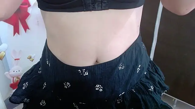 Cindy--Cici online show from June 29, 2026, 1:12 am