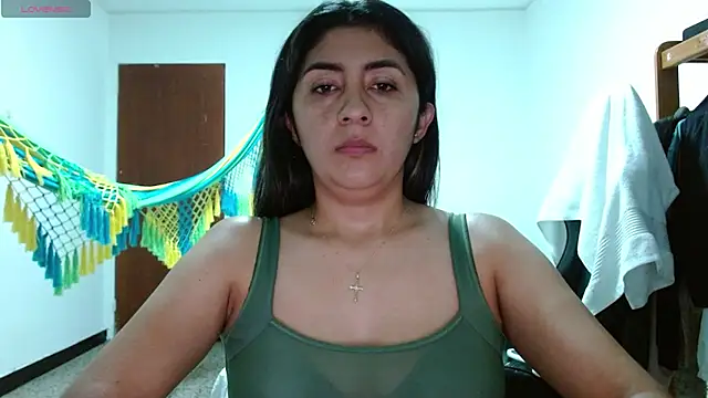 Snapshot of danna_peterson1 chatting on July 27, 2026, 12:39 am danna peterson1 online show from July 27, 2026, 12:39 am