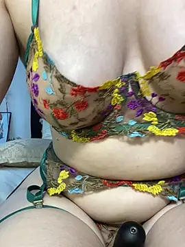 Goddess Squirt  online show from April 28, 2026, 2:27 am