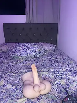 LalitaQueen online show from July 5, 2026, 4:19 am