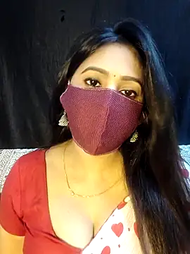 Monalisha G online show from June 5, 2026, 3:51 pm