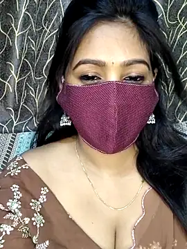 Monalisha G online show from June 6, 2026, 12:32 pm