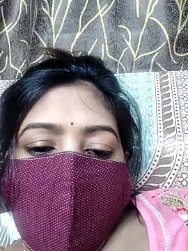 Monalisha G online show from June 8, 2026, 2:39 pm