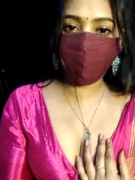 Monalisha G online show from June 11, 2026, 8:18 pm