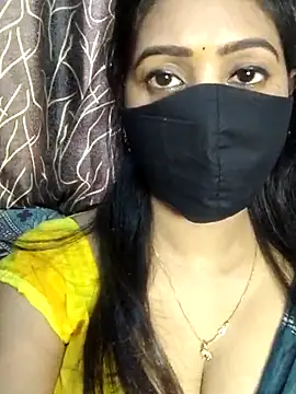 Monalisha G online show from July 24, 2026, 11:08 am