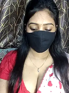Monalisha G online show from July 26, 2026, 1:18 pm