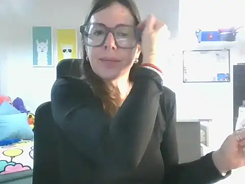 Calentandote online show from April 27, 2026, 8:34 am