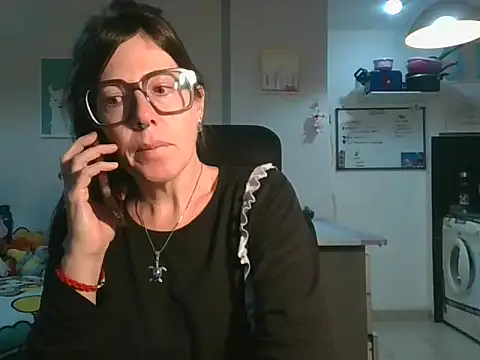 Calentandote online show from May 22, 2026, 10:54 am