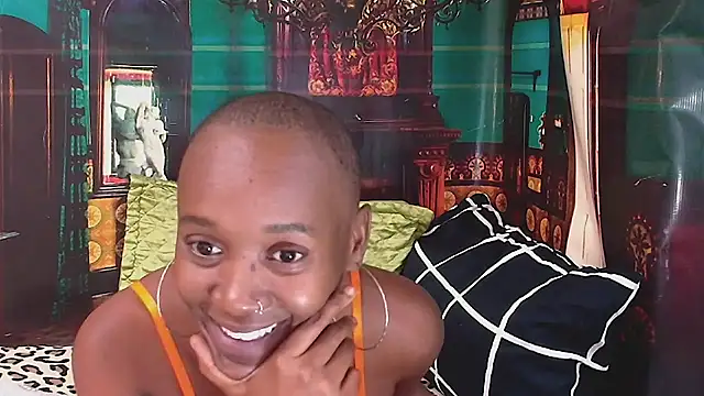Snapshot of EbonyOlive69 chatting on June 15, 2026, 11:34 am EbonyOlive69 online show from June 15, 2026, 11:34 am