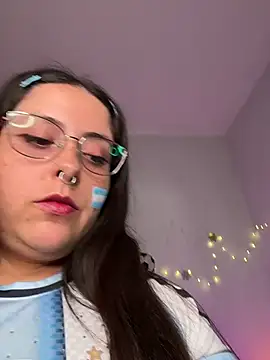 Snapshot of Mizztikaa chatting on July 12, 2026, 12:56 am Mizztikaa online show from July 12, 2026, 12:56 am