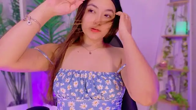 Abella ruiz online show from July 9, 2026, 12:26 am