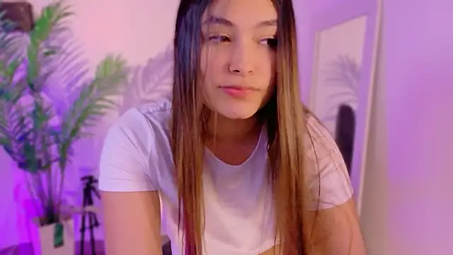 Abella ruiz online show from July 23, 2026, 11:57 pm