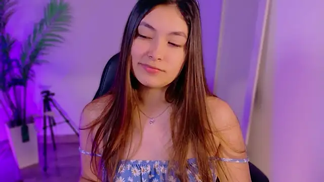 Abella ruiz online show from July 25, 2026, 2:42 am